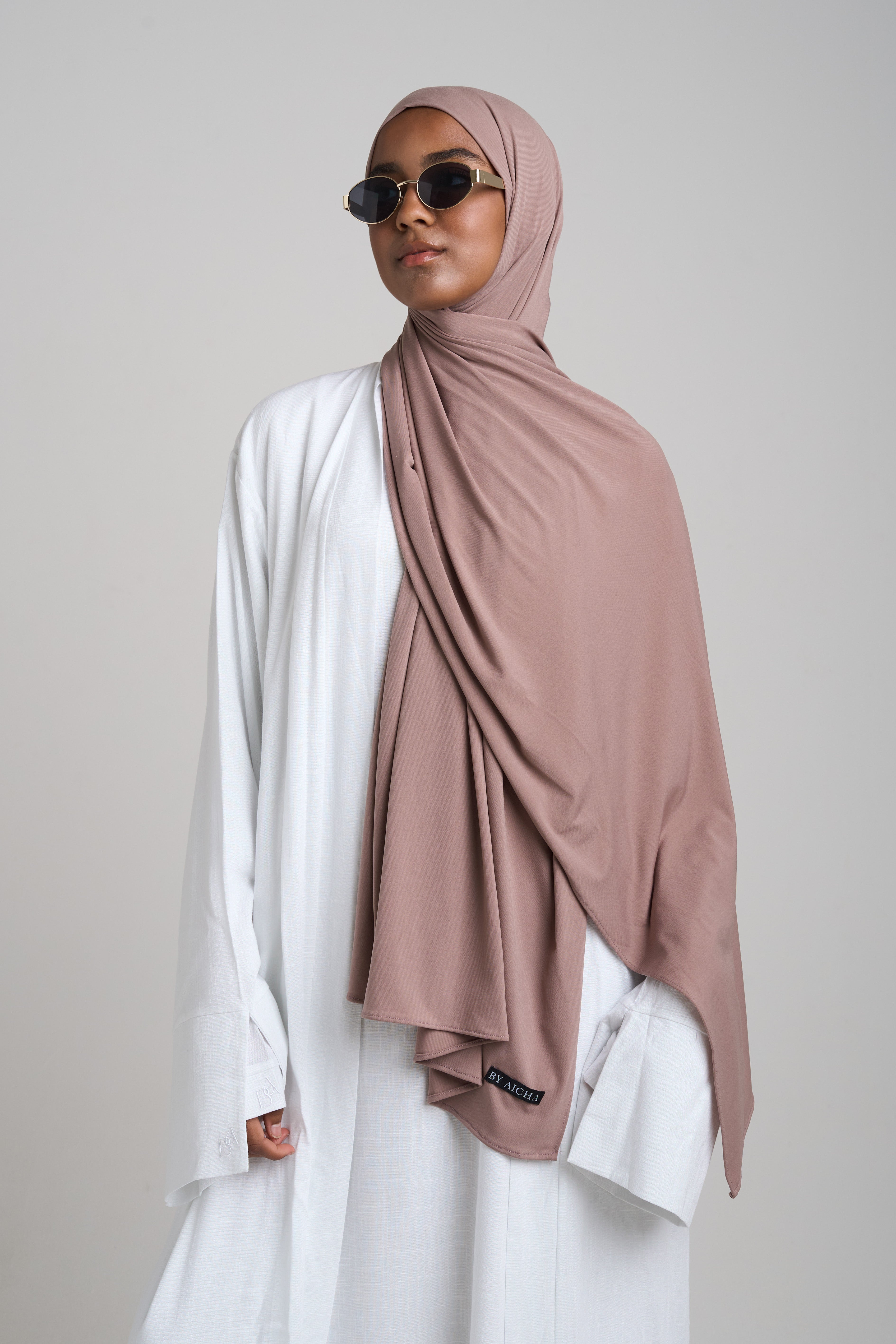 Jersey Scarf