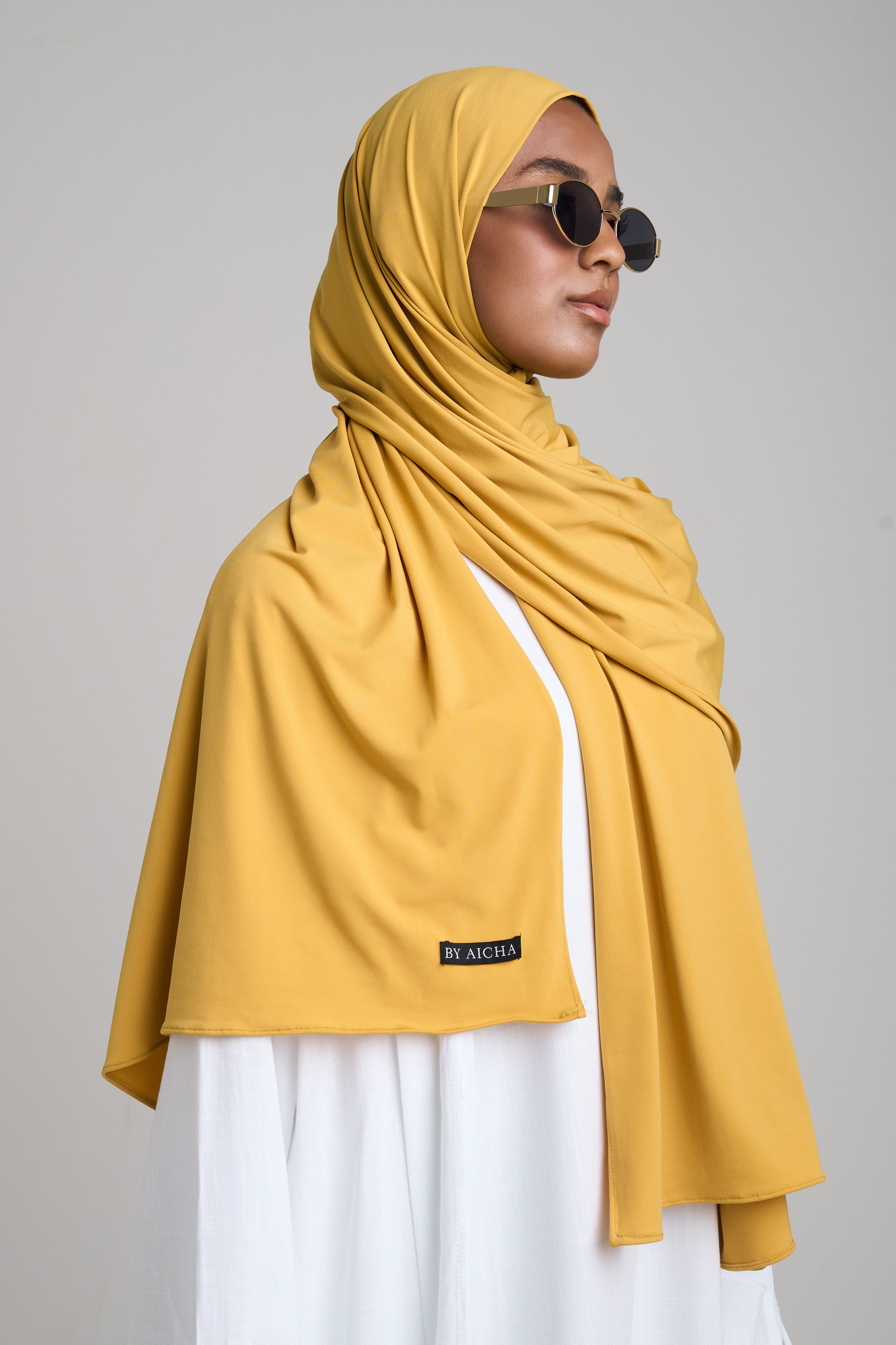 Jersey Scarf