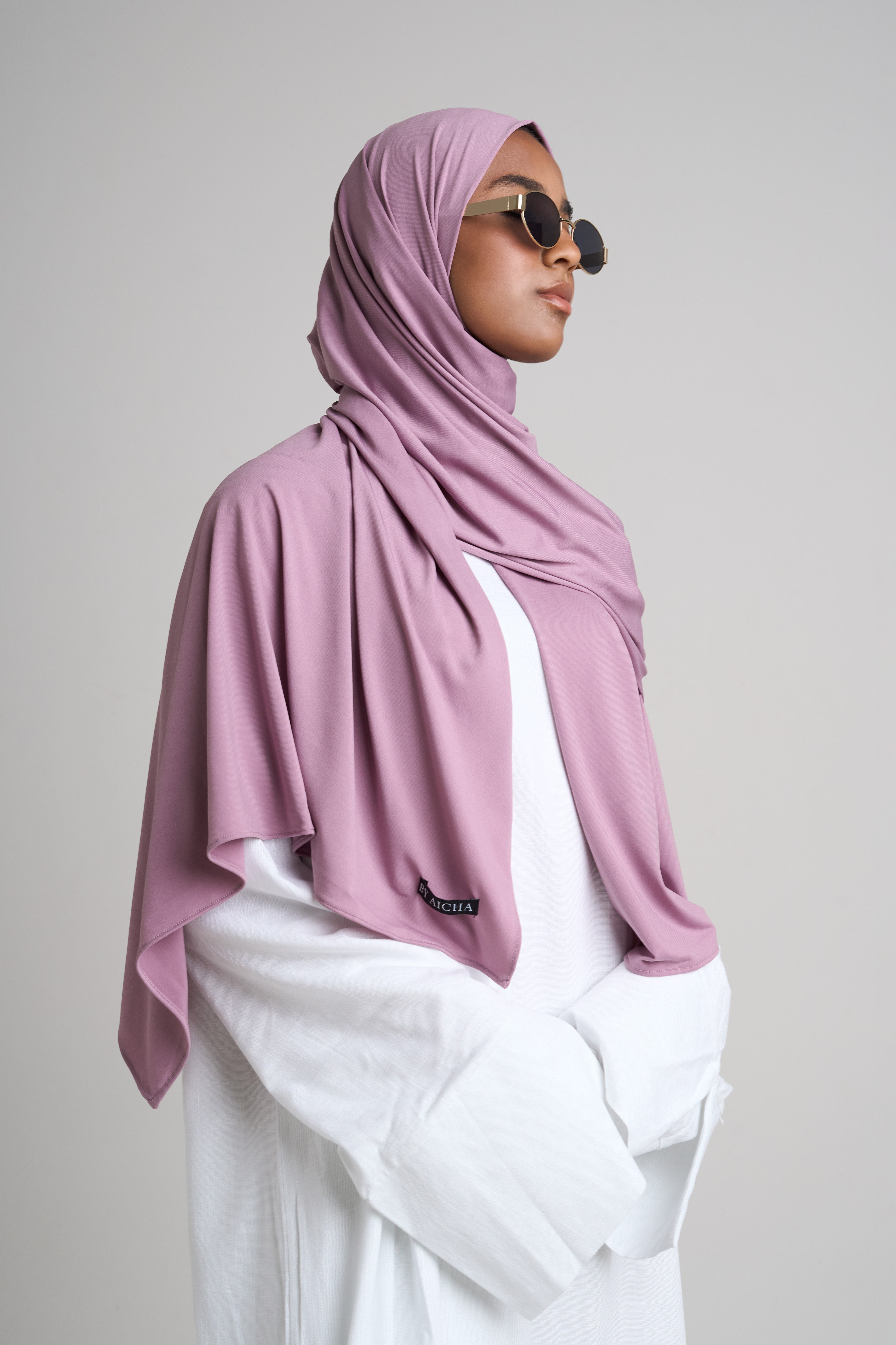 Jersey Scarf