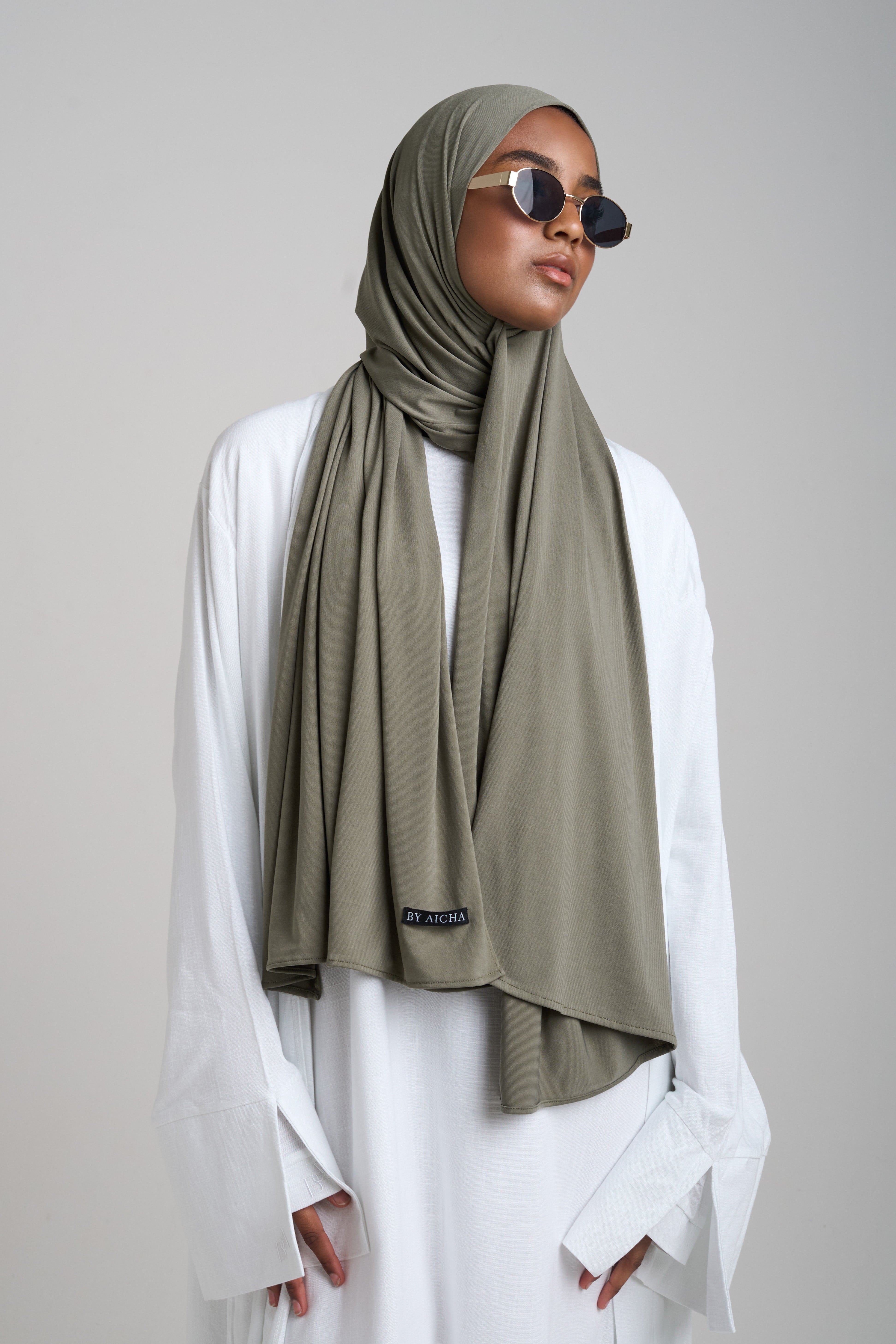Jersey Scarf