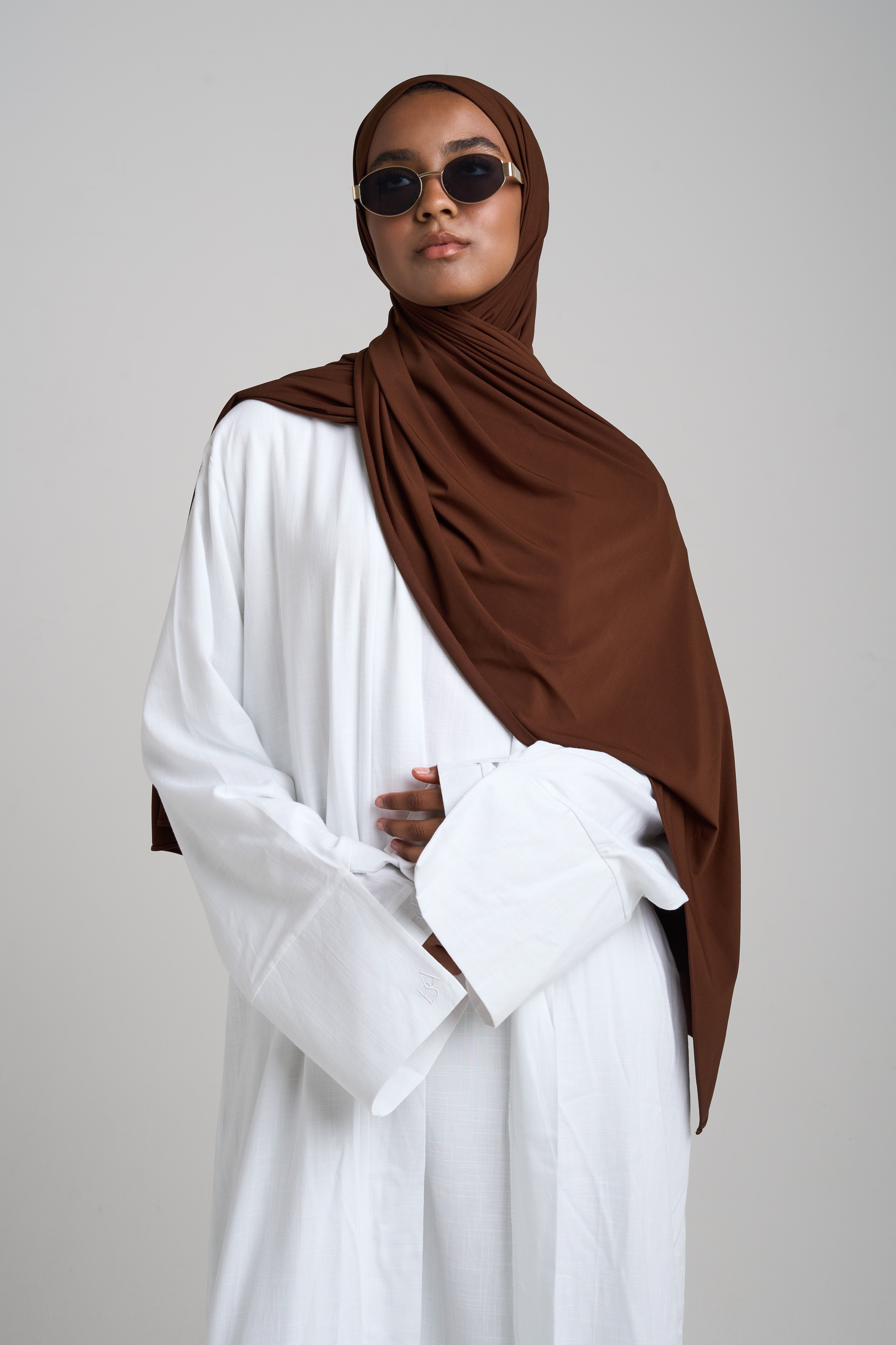 Jersey Scarf