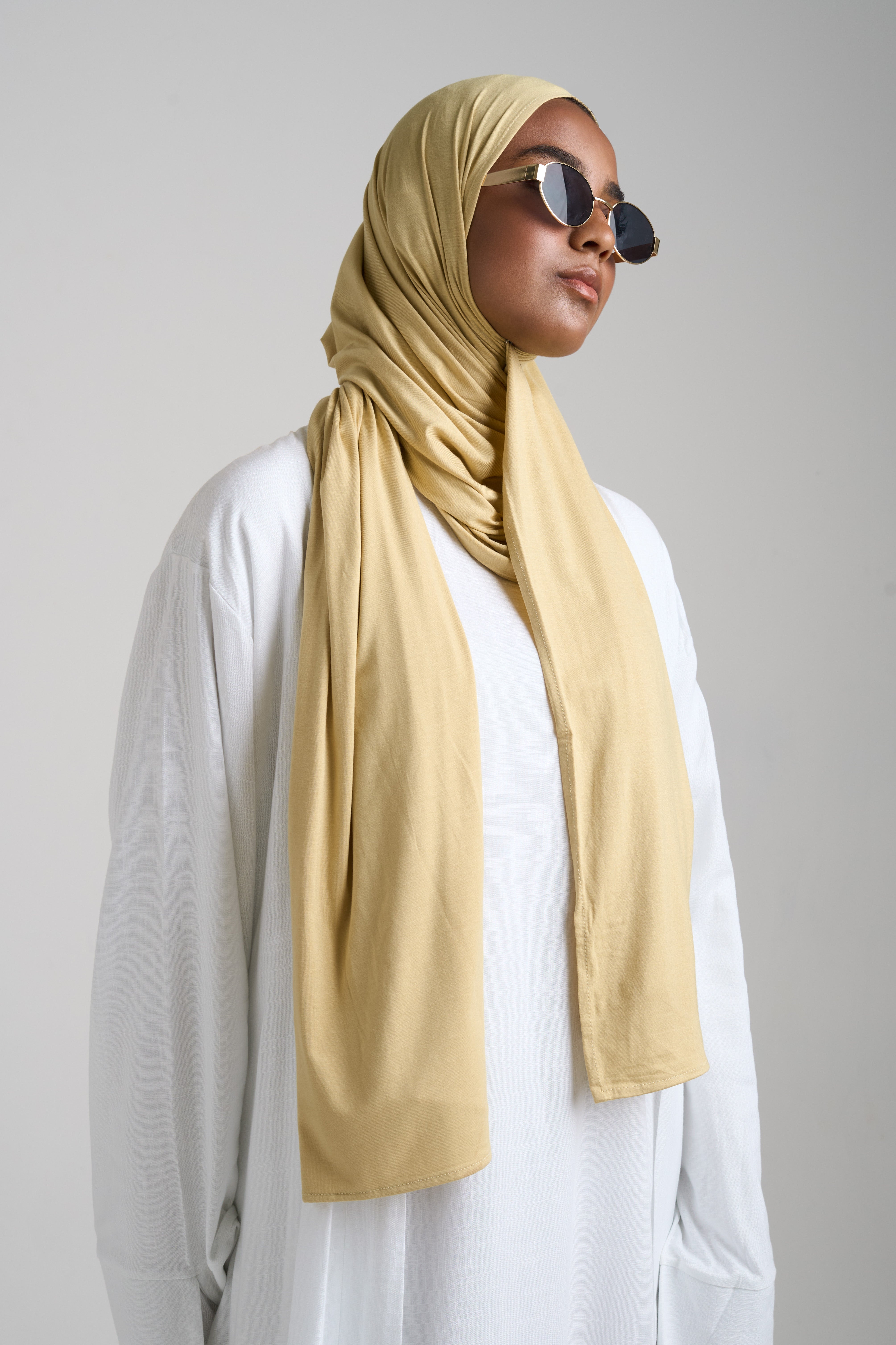 Bamboo Scarf