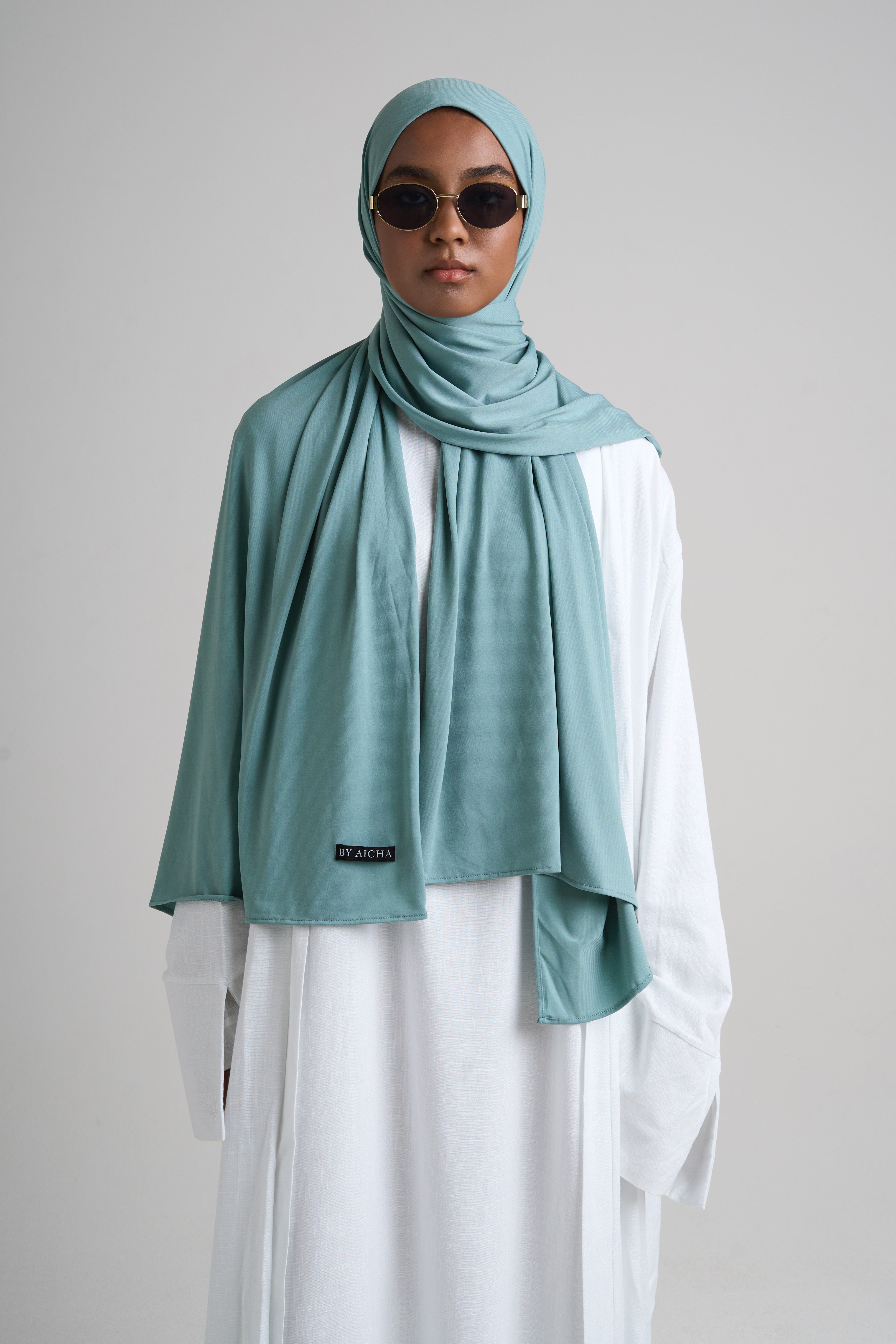Jersey Scarf