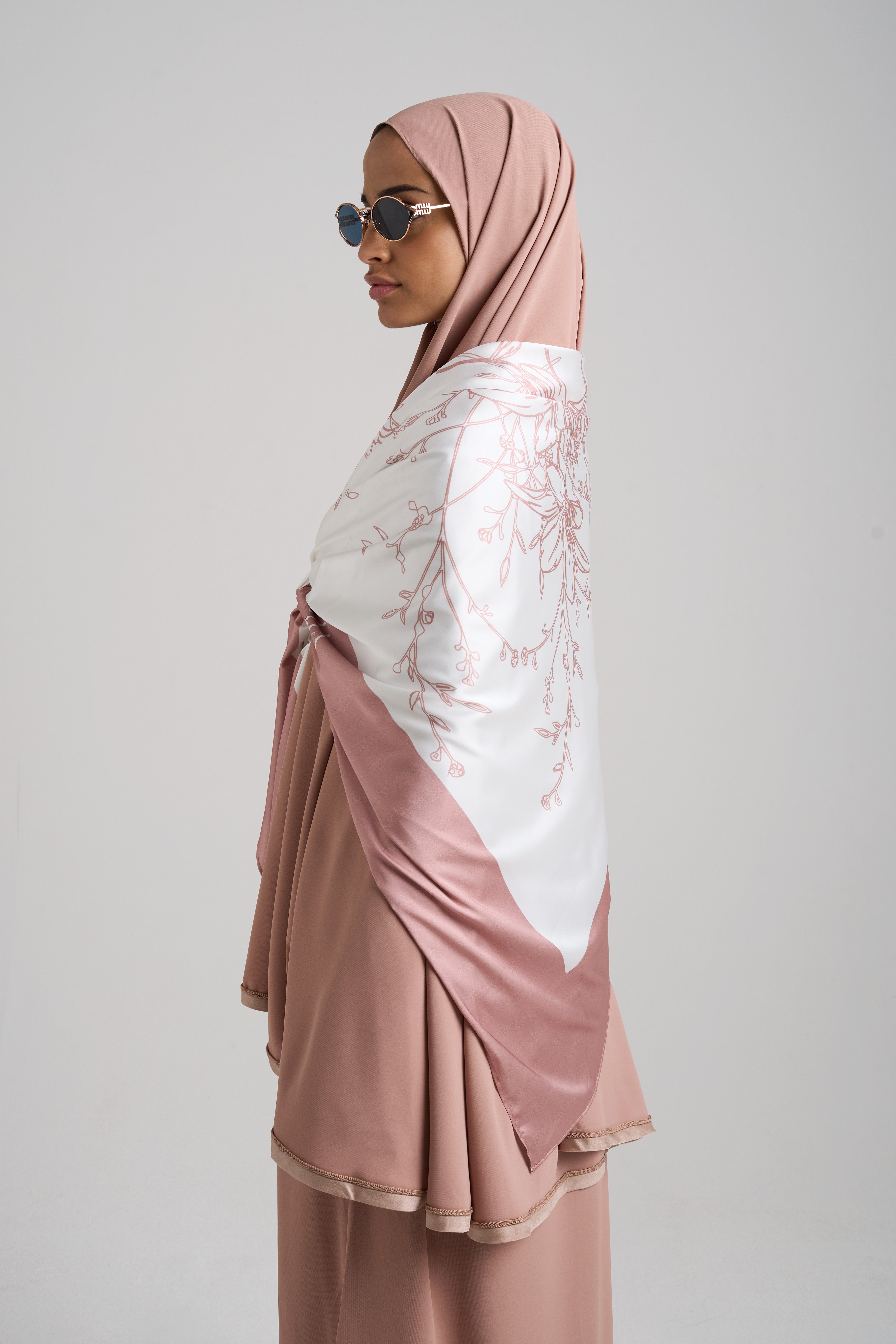 Silk Scarf