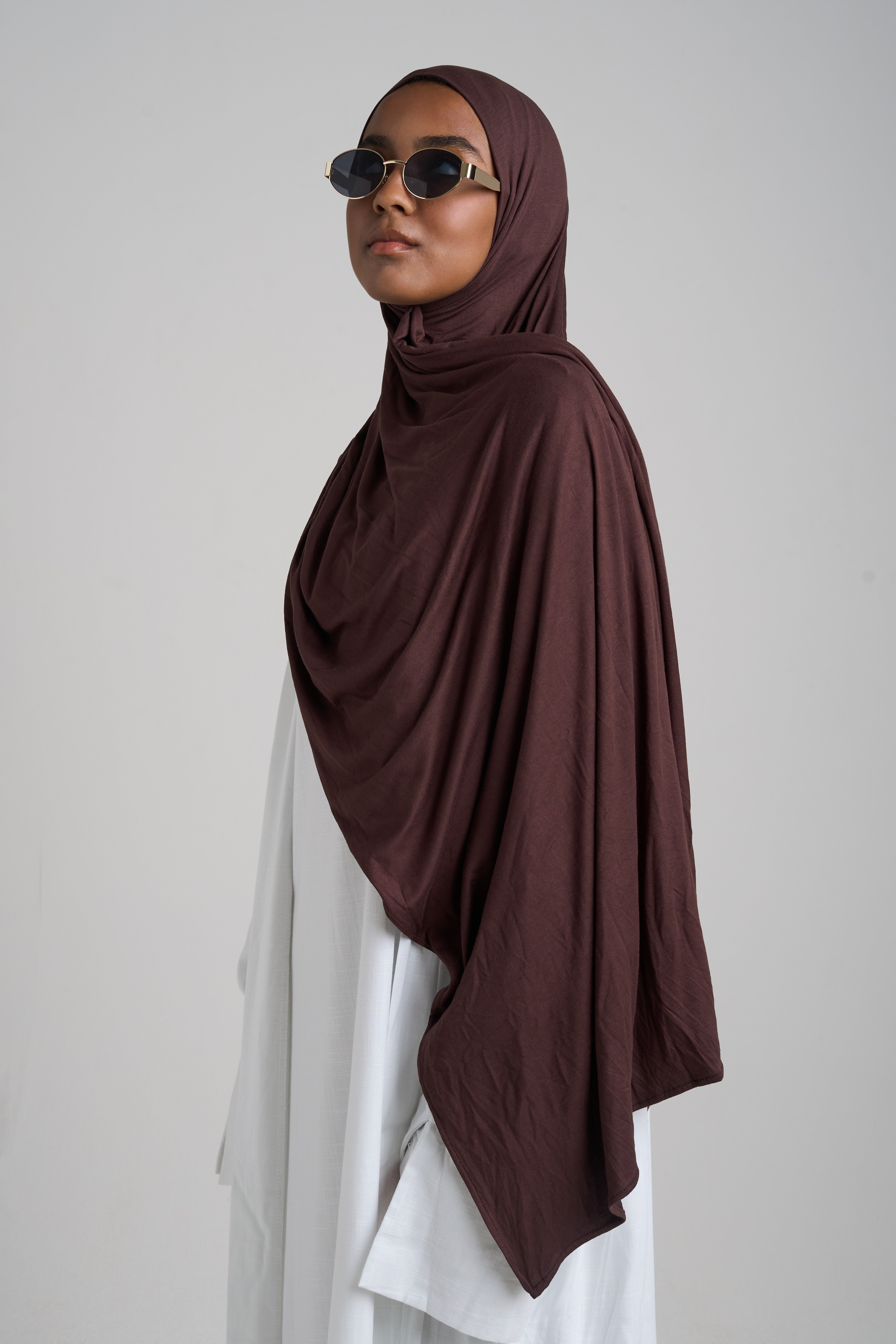 Bamboo Scarf