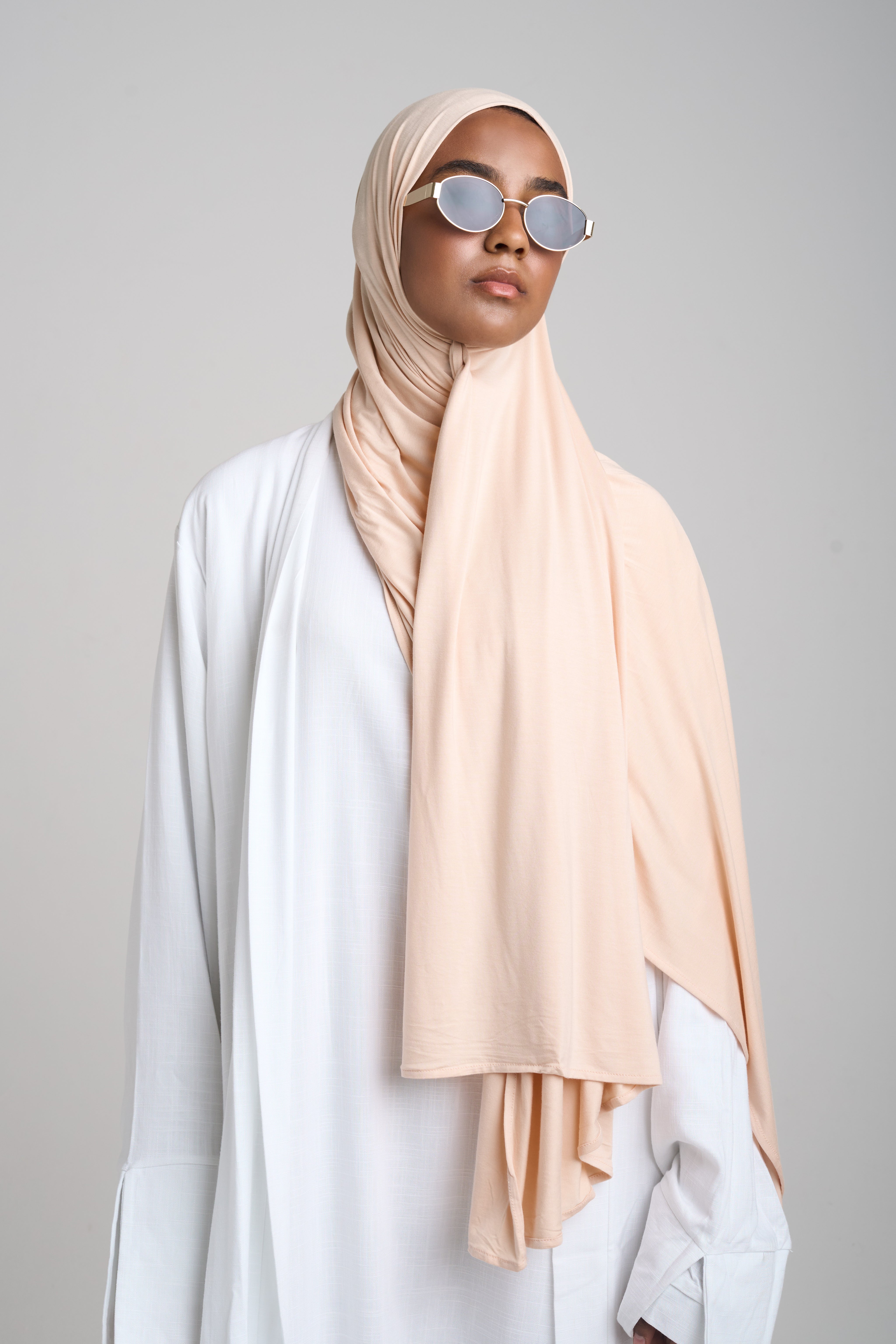 Bamboo Scarf