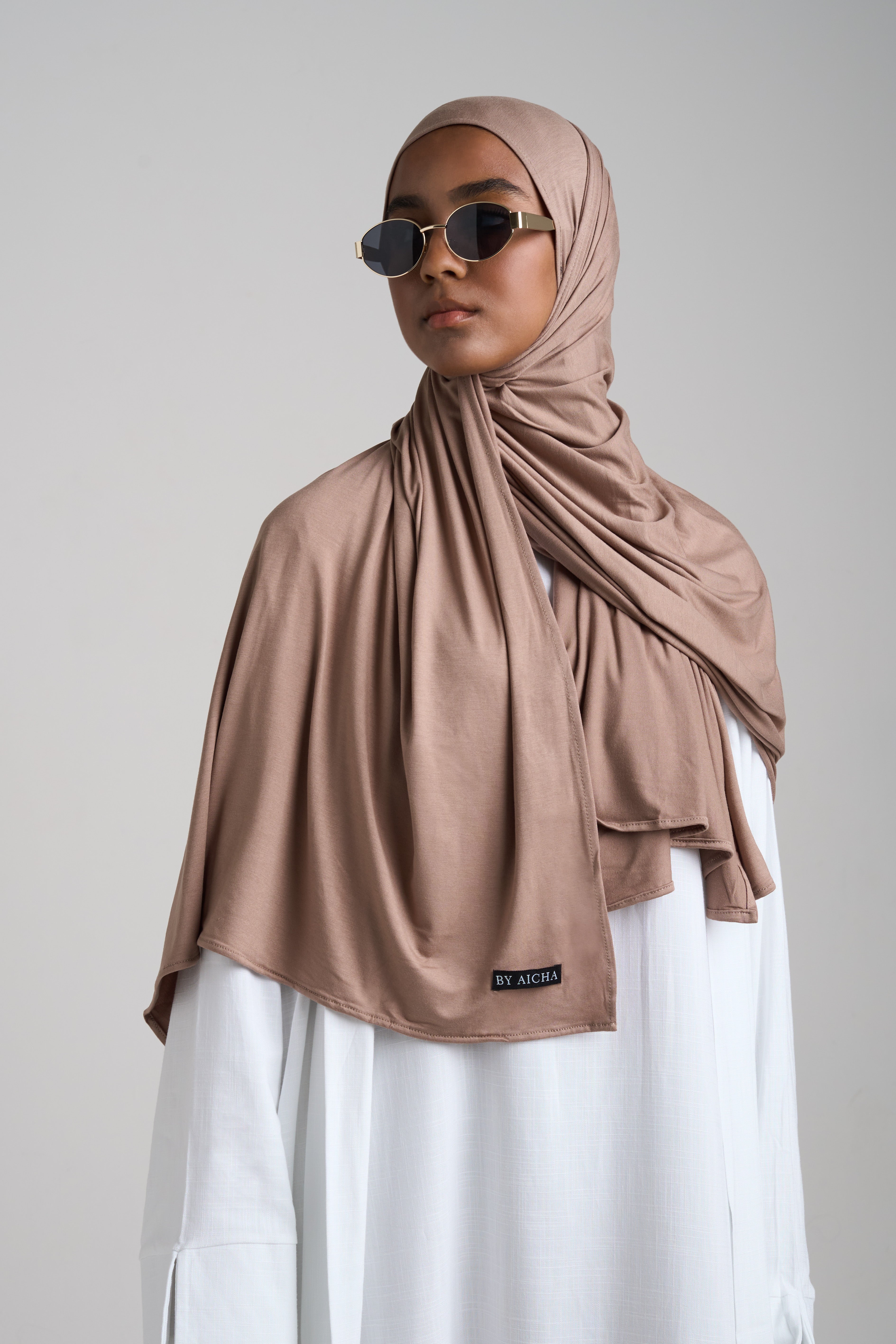 Bamboo Scarf