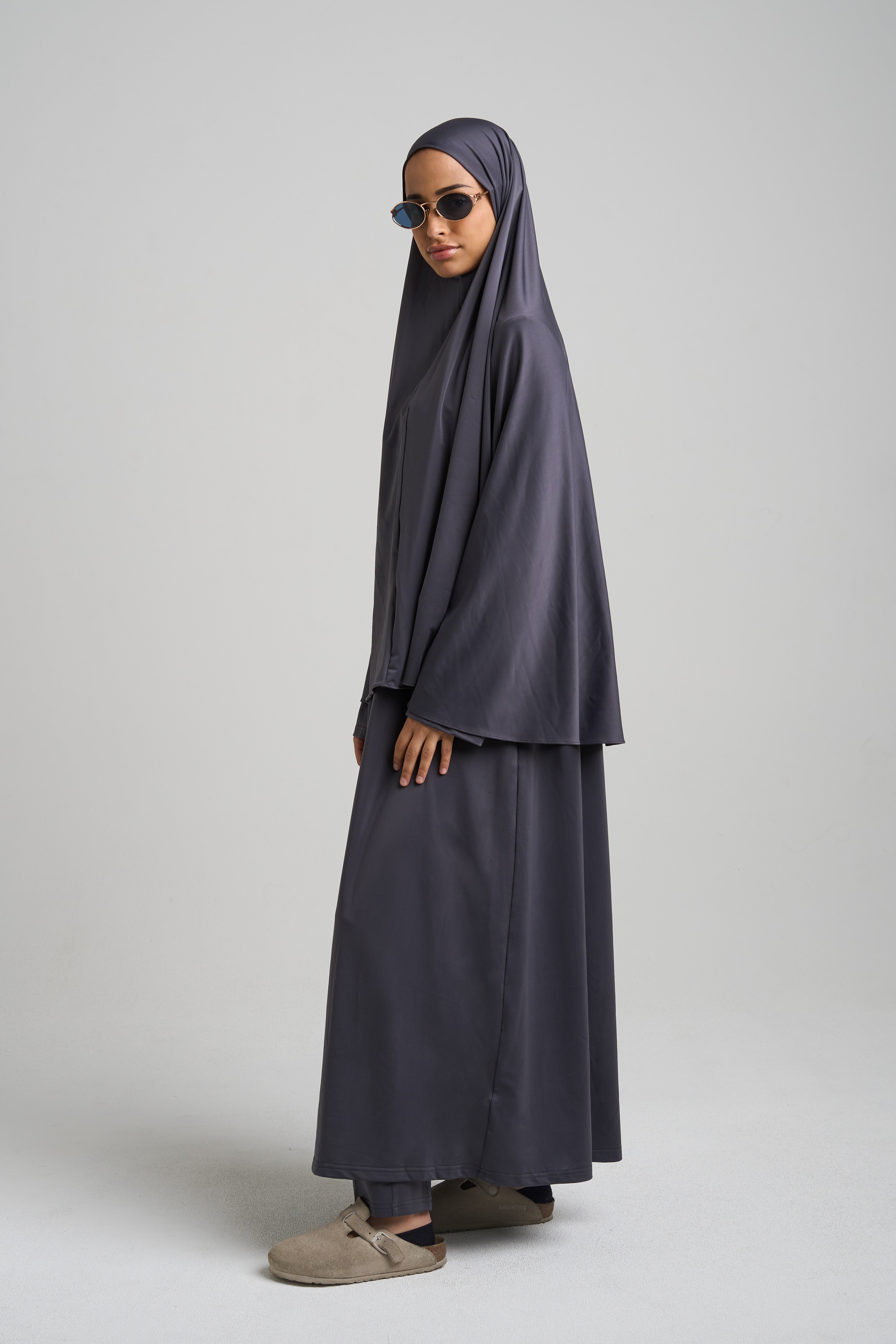 Burkini '25
