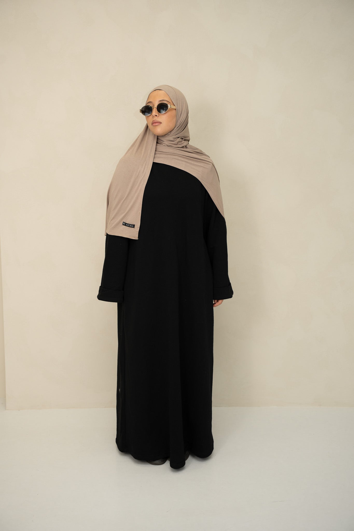 Essential Sweater Abaya