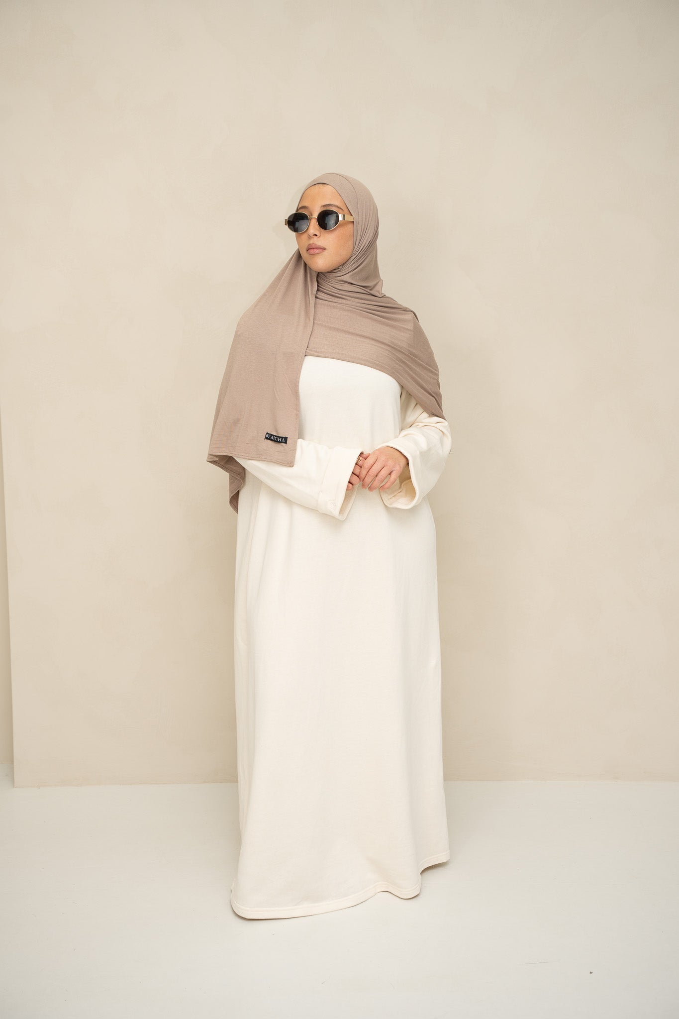 Essential Sweater Abaya