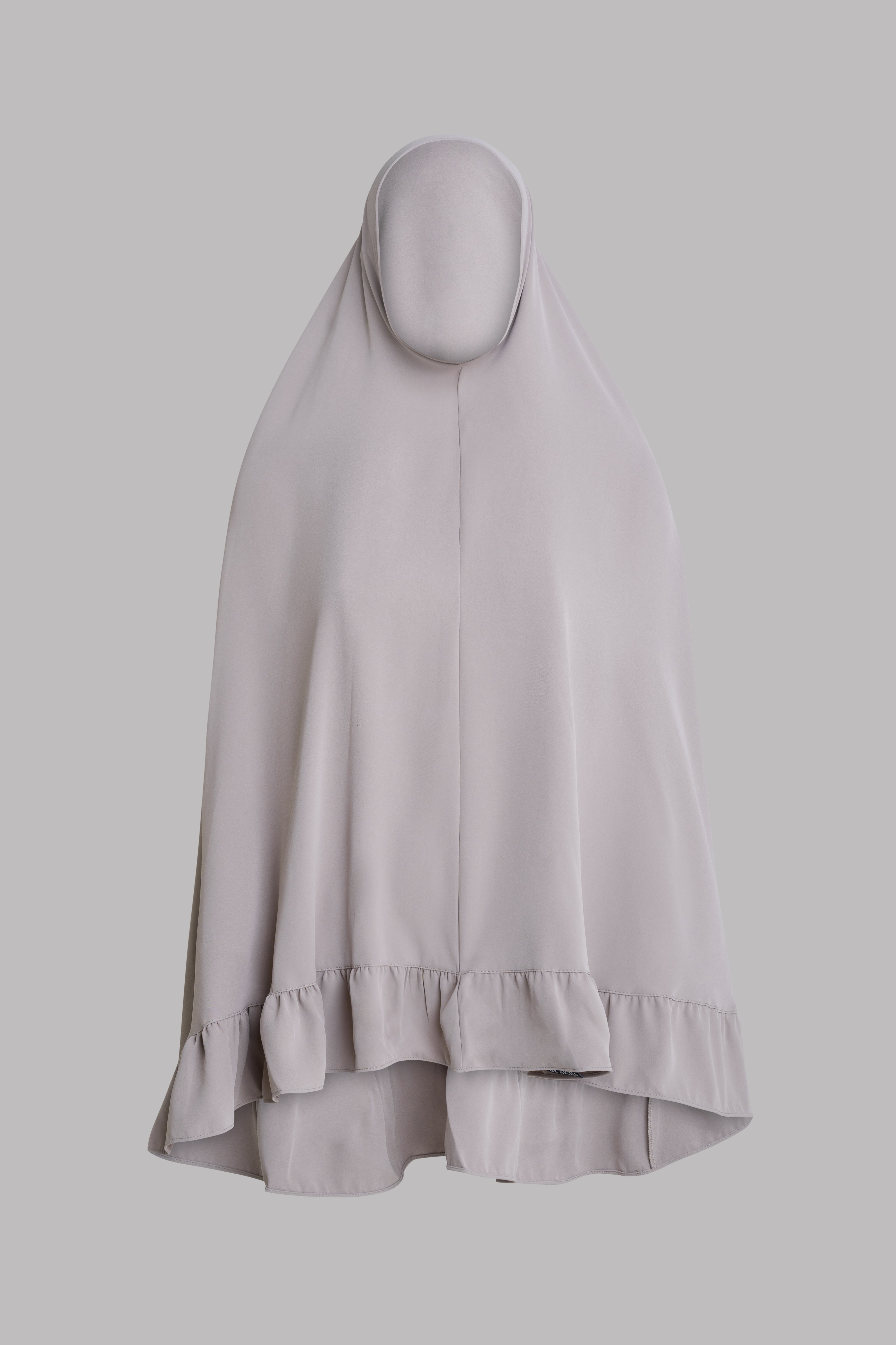 Nisae Ruffle Khimar