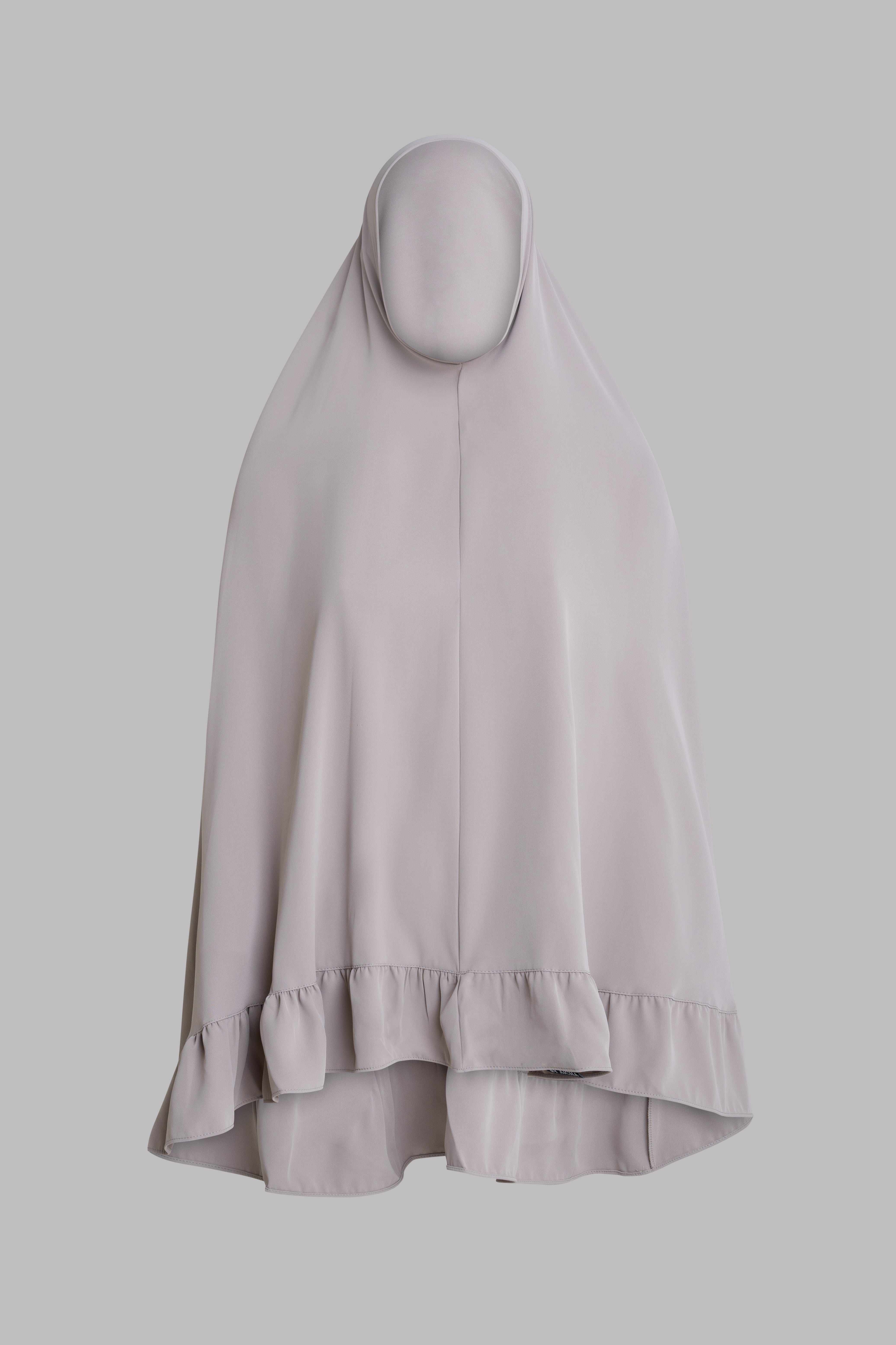 Nisae Ruffle Khimar