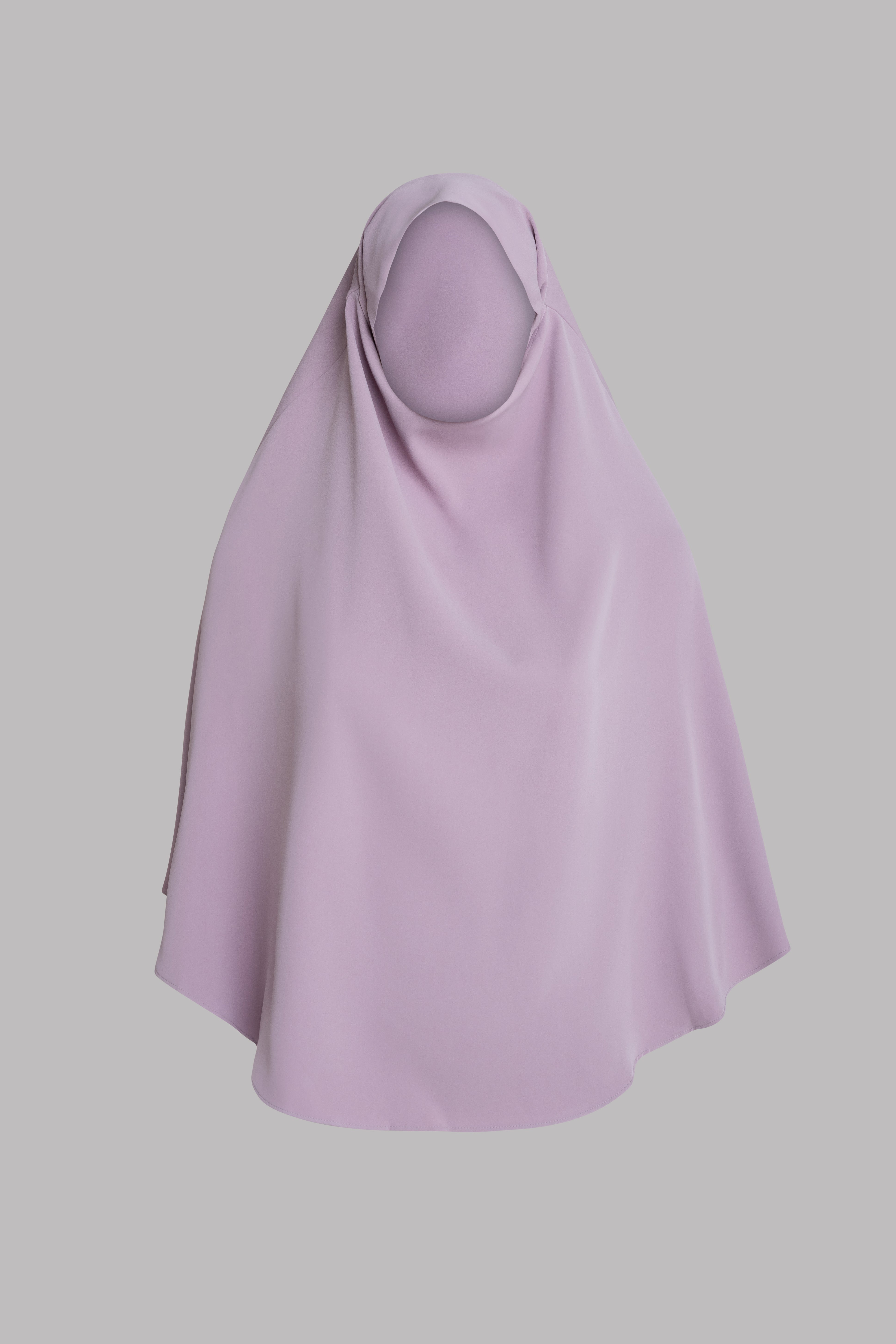 Nisae Tieback Khimar