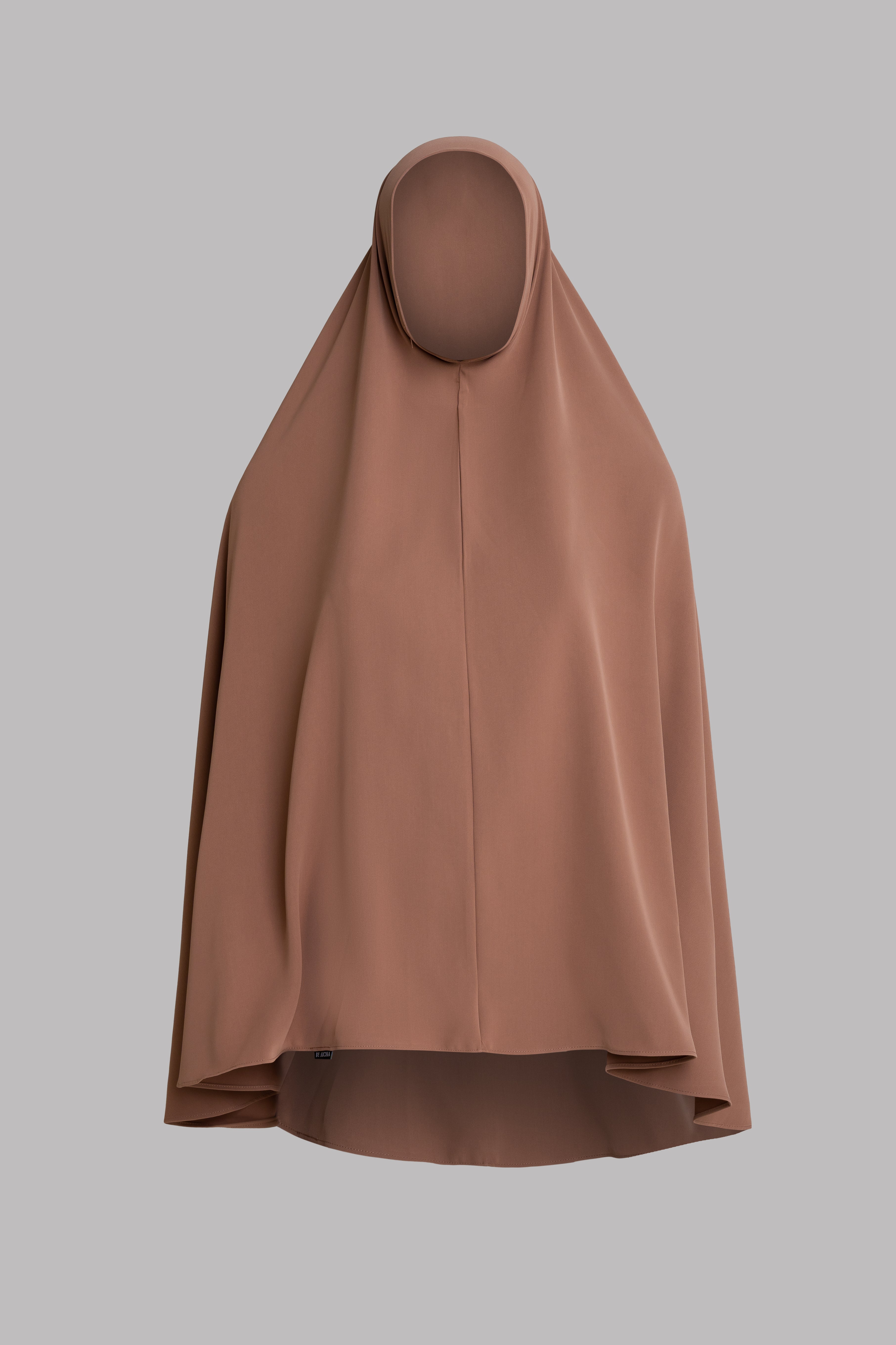 Nisae Hip Khimar