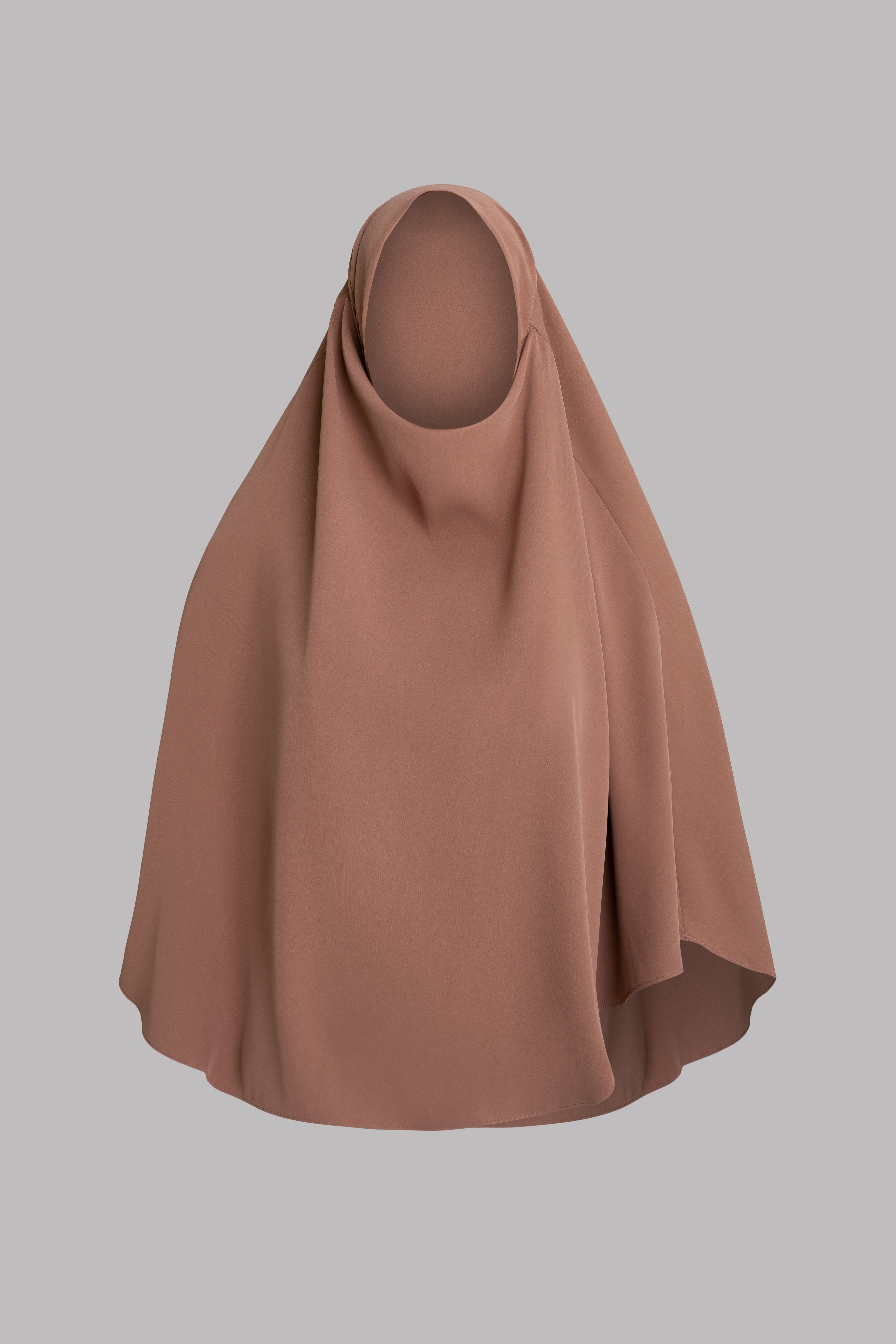 Nisae Tieback Khimar