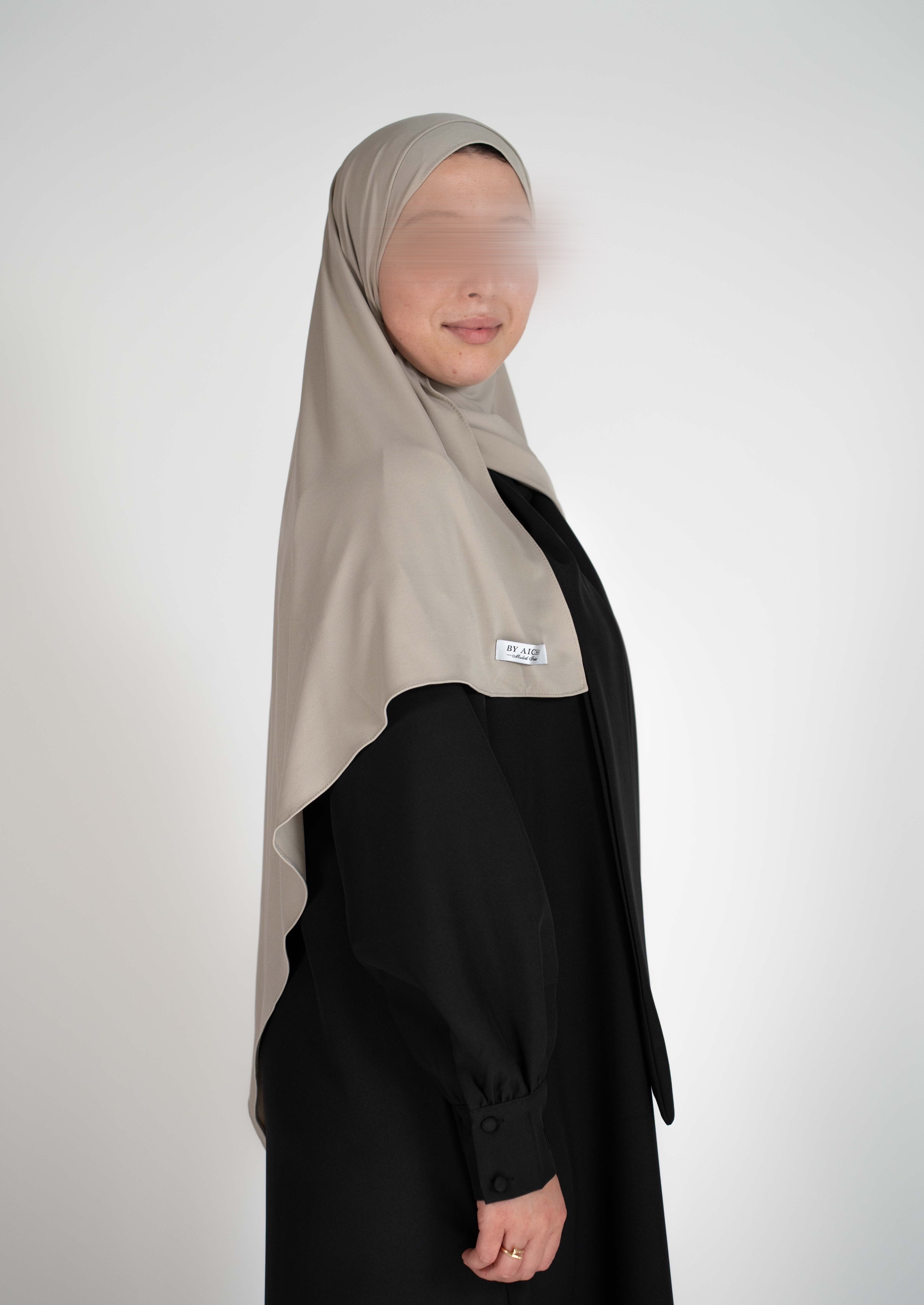 Premium Jersey Scarf