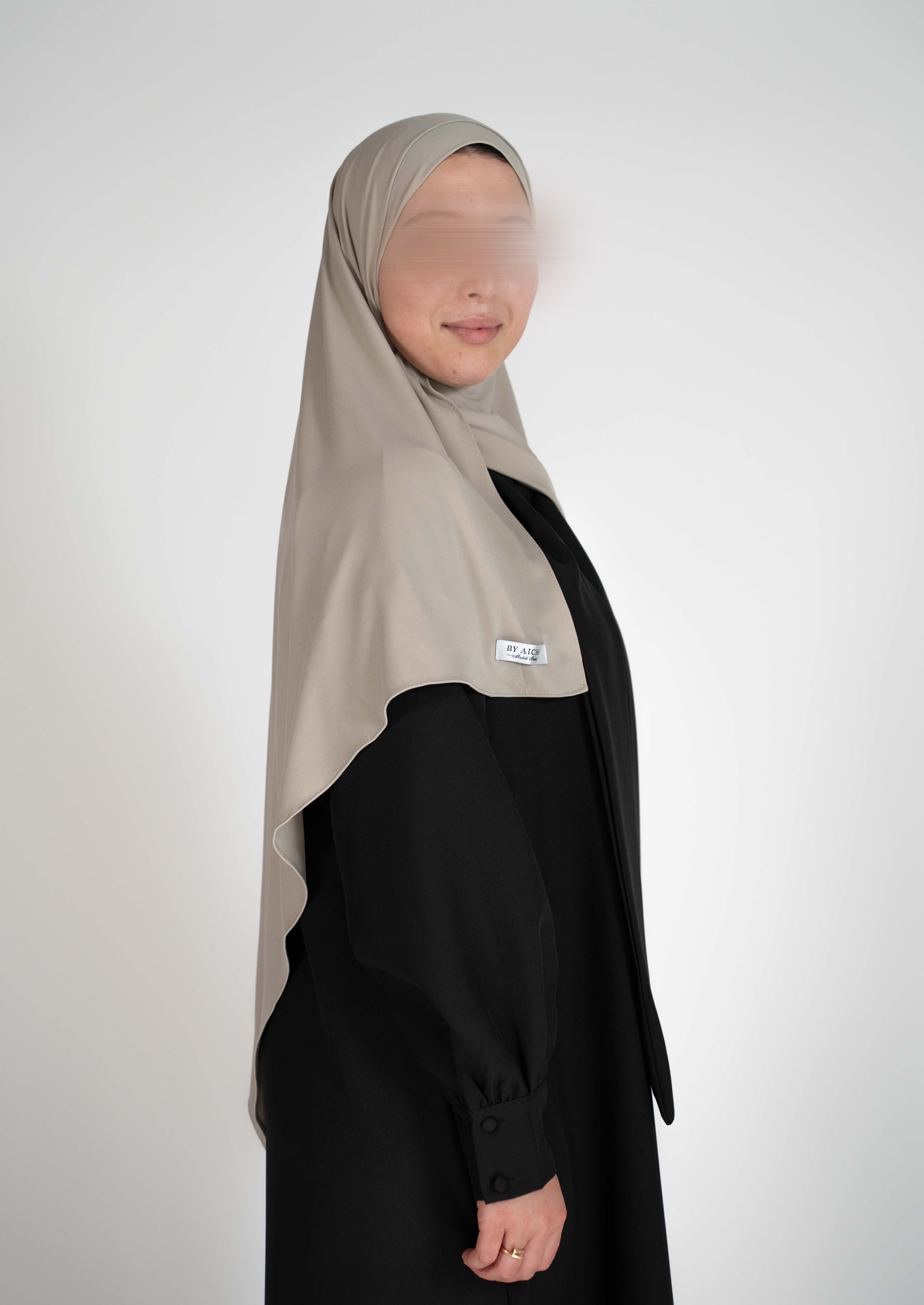 Premium Jersey Scarf