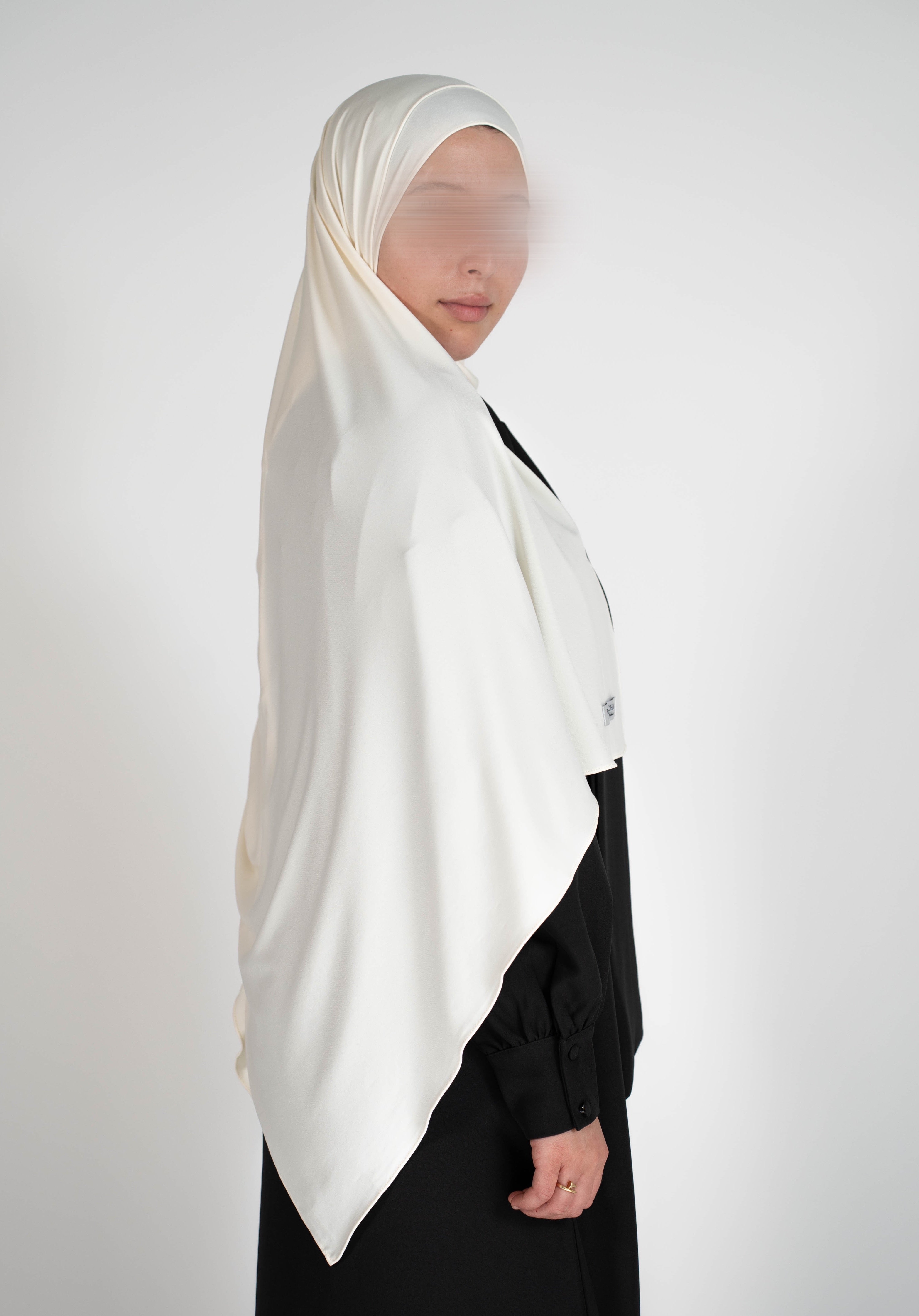 Premium Jersey Scarf