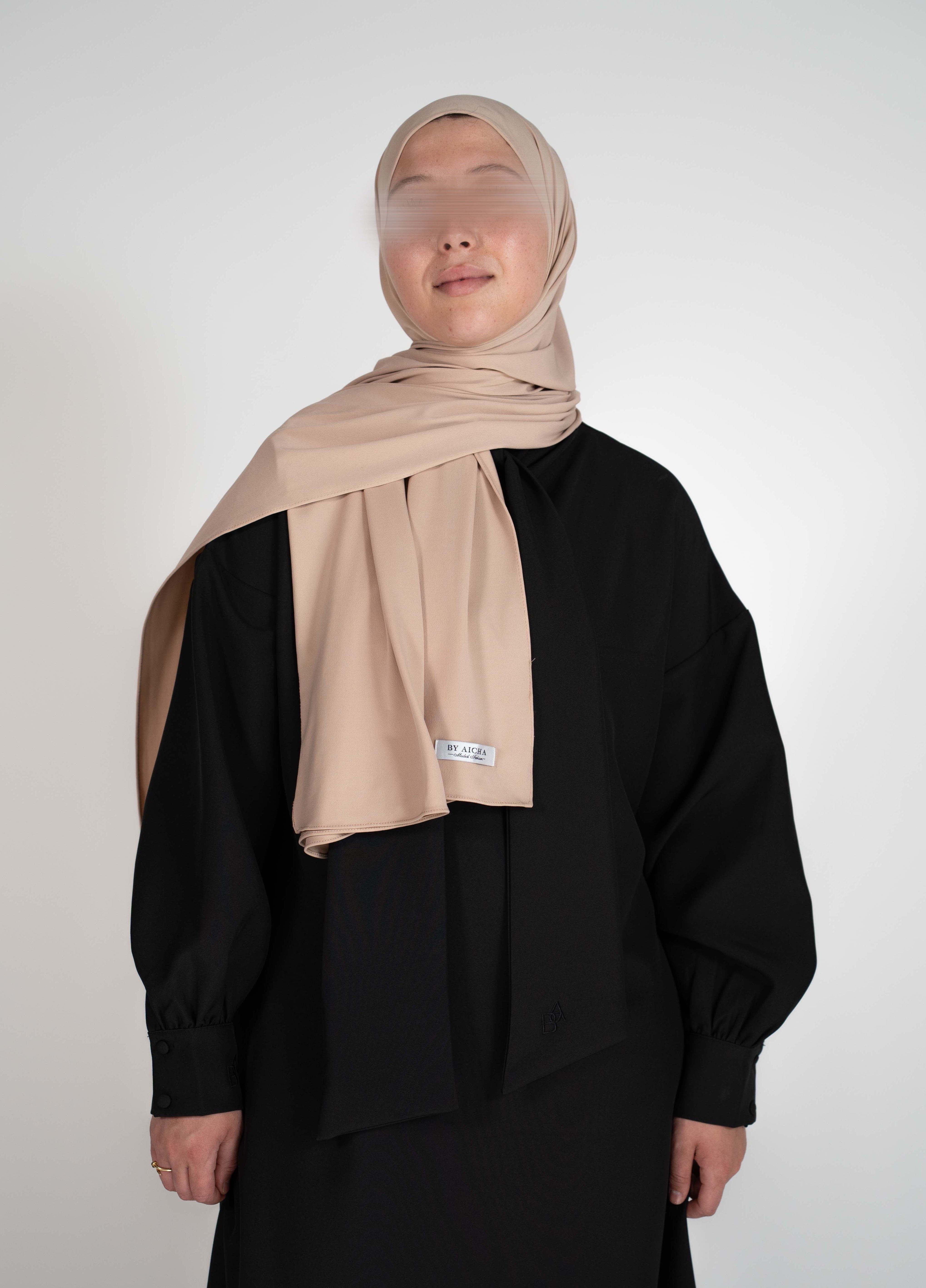 Premium Jersey Scarf