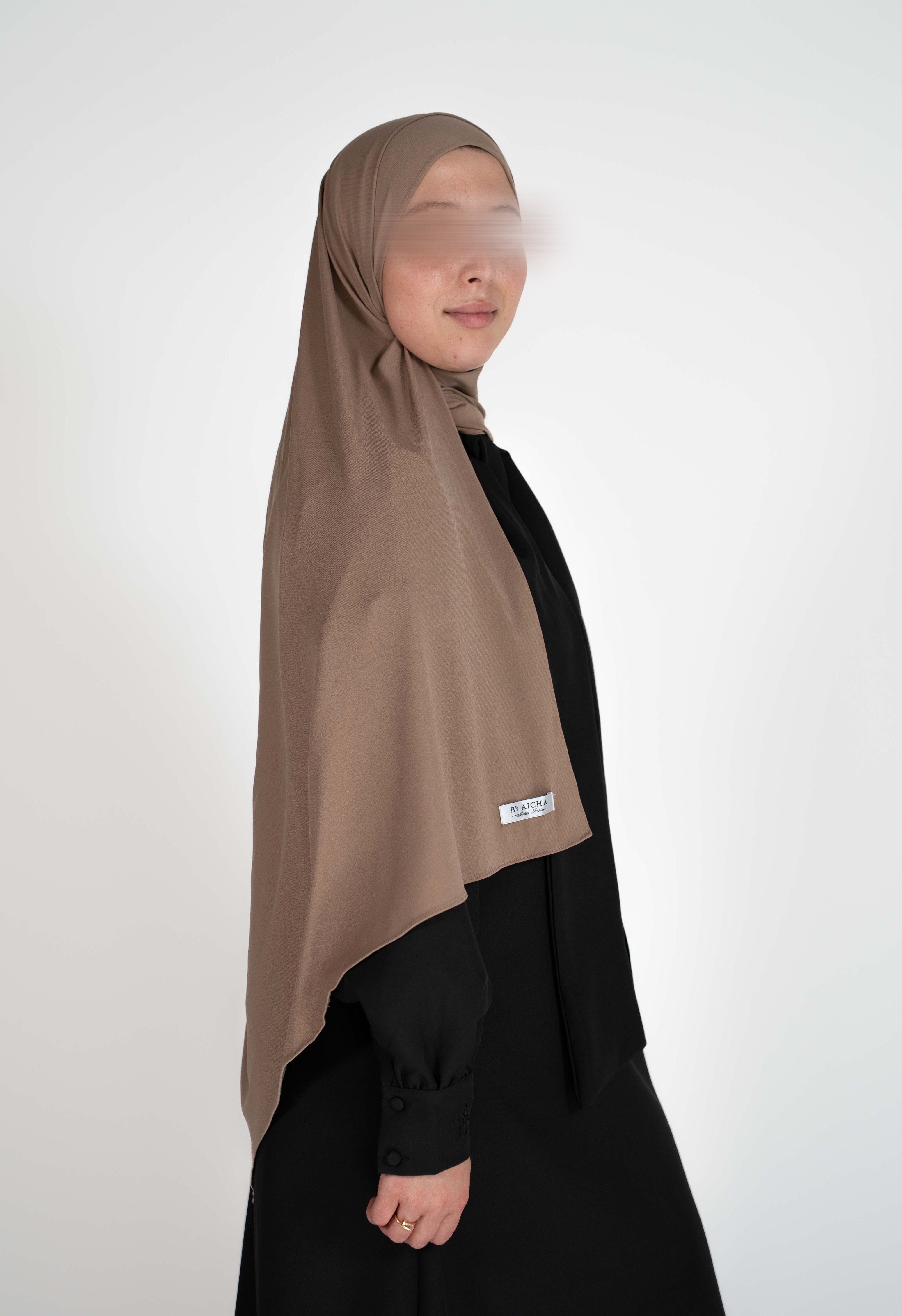 Premium Jersey Scarf