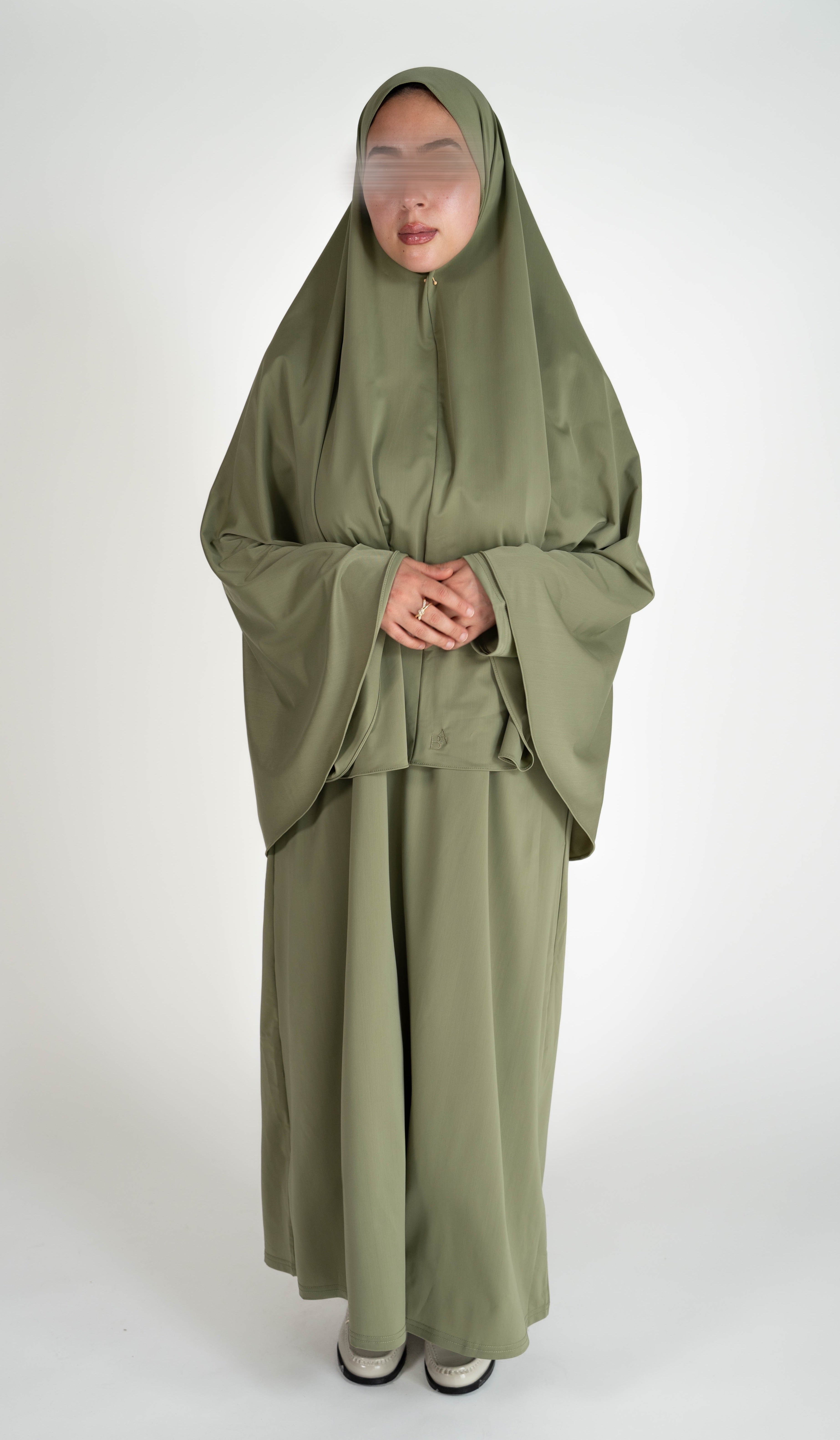 Burkini Set