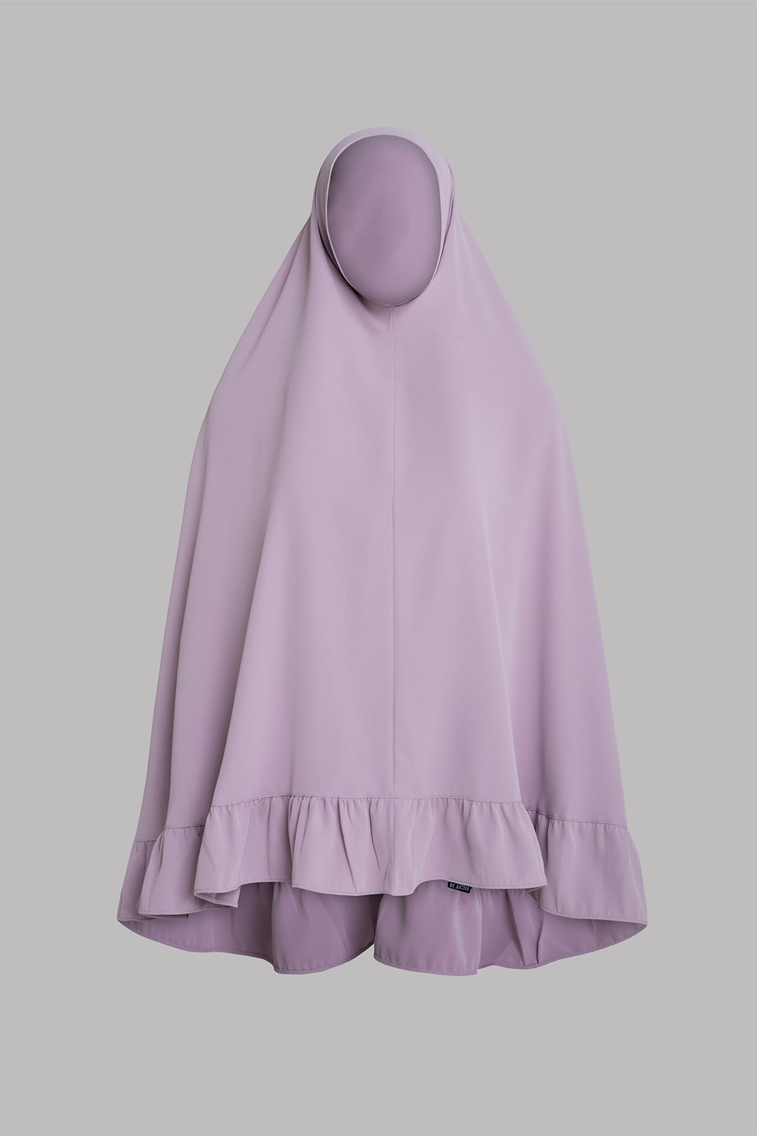Nisae Ruffle Khimar