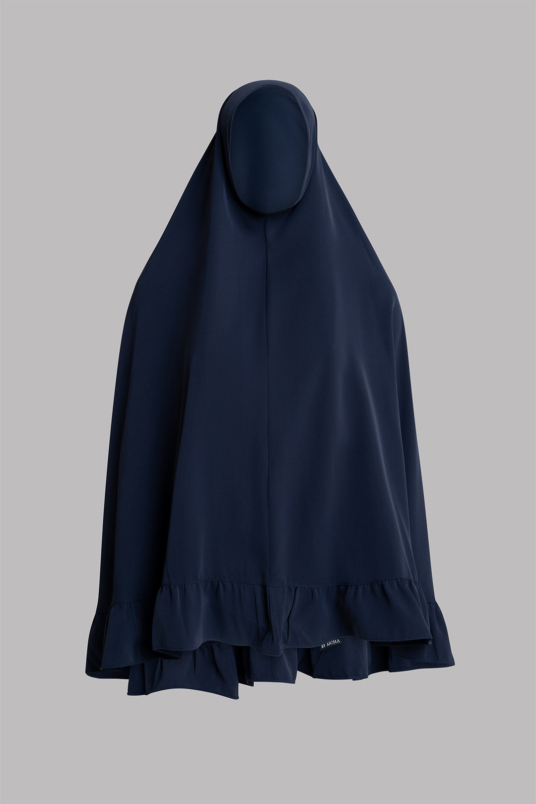 Nisae Ruffle Khimar