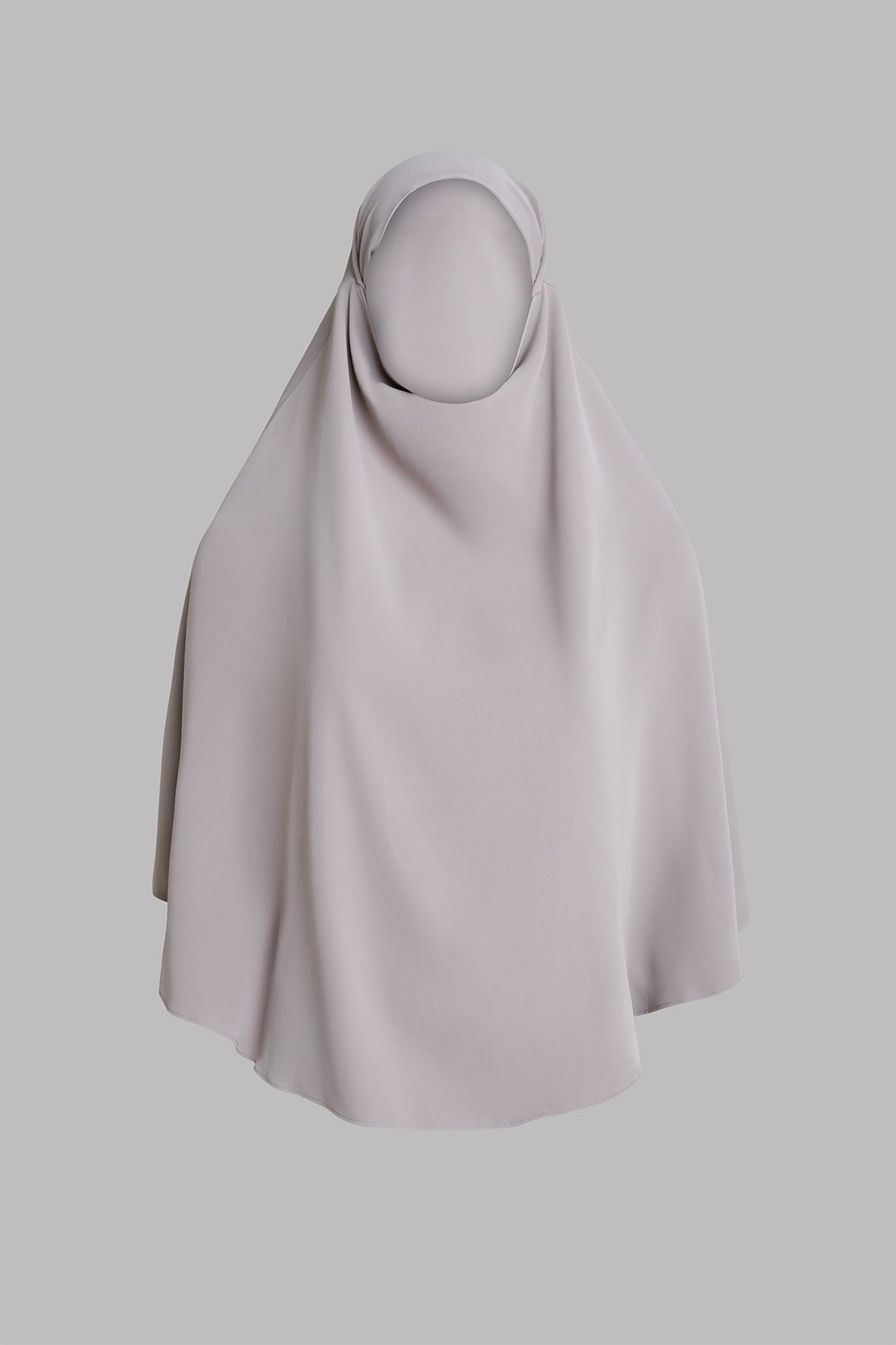 Nisae Tieback Khimar