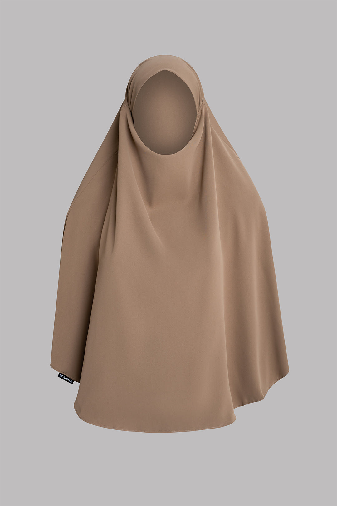 Nisae Tieback Khimar